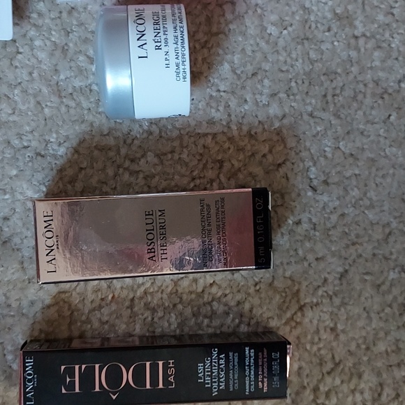 LANCOME, KOOSHOO, - Picture 2 of 4